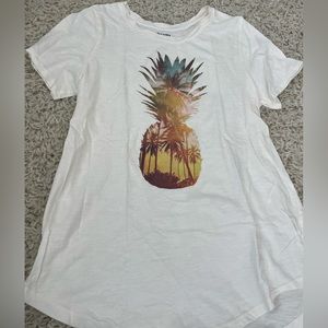 Old navy simple tee